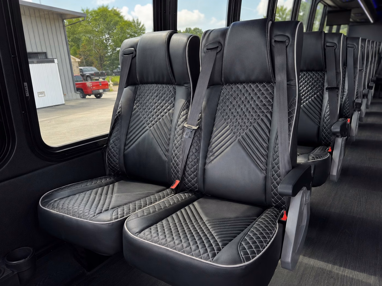 cross town transportation for honda center concerts and ducks games