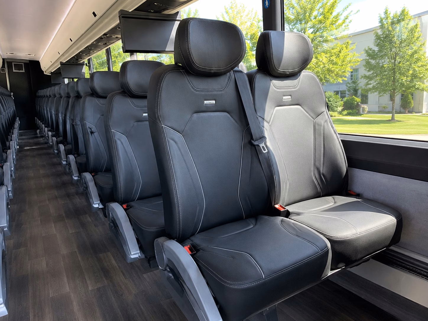 fill out one quick form to compare tustin wedding transportation options now