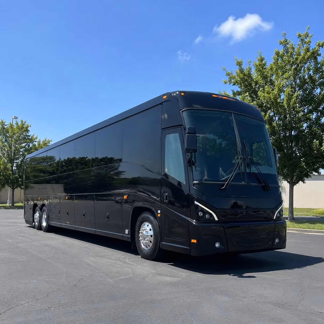 give your tustin employees a commute they actually look forward to
