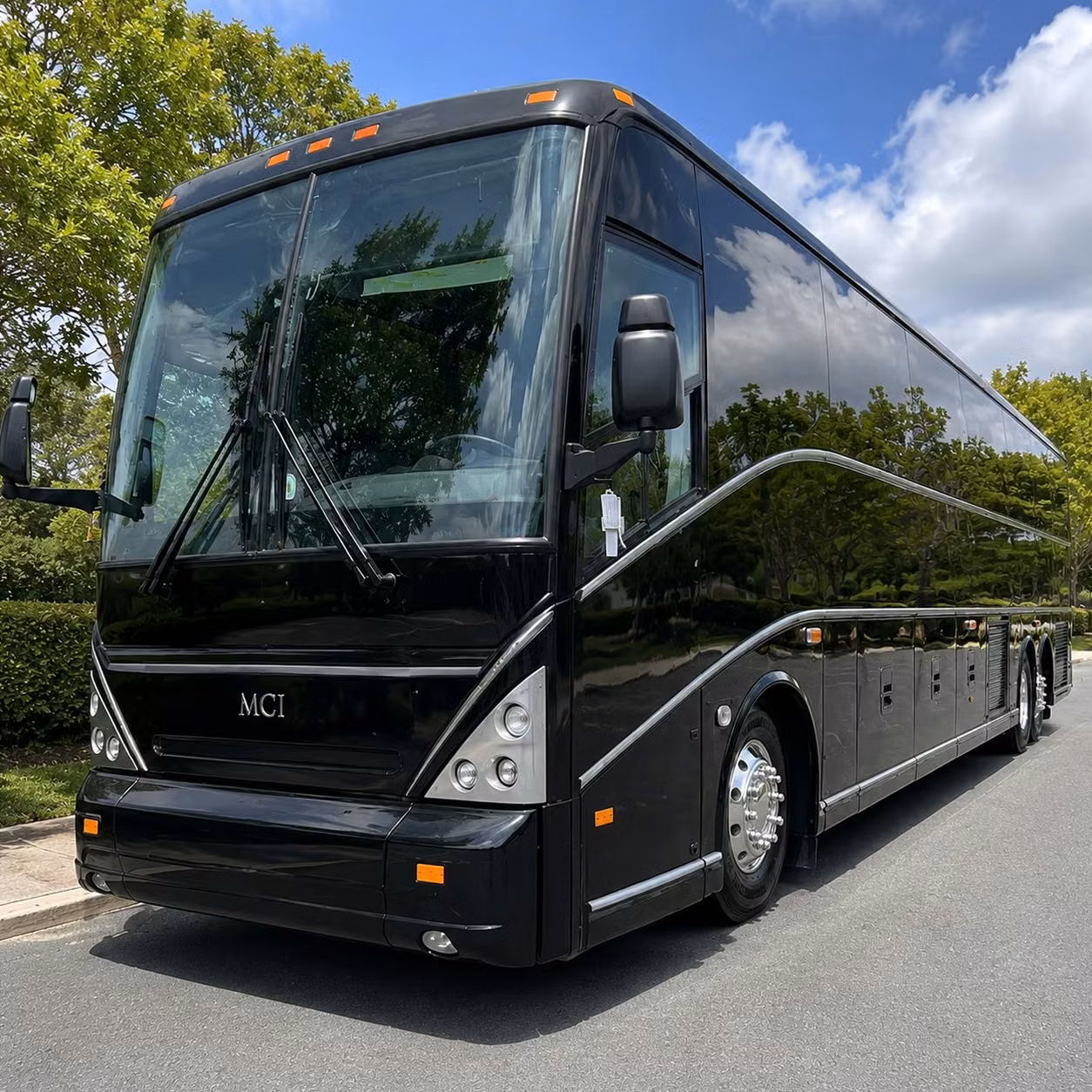 heading outside tustin you can still compare corporate event transportation options