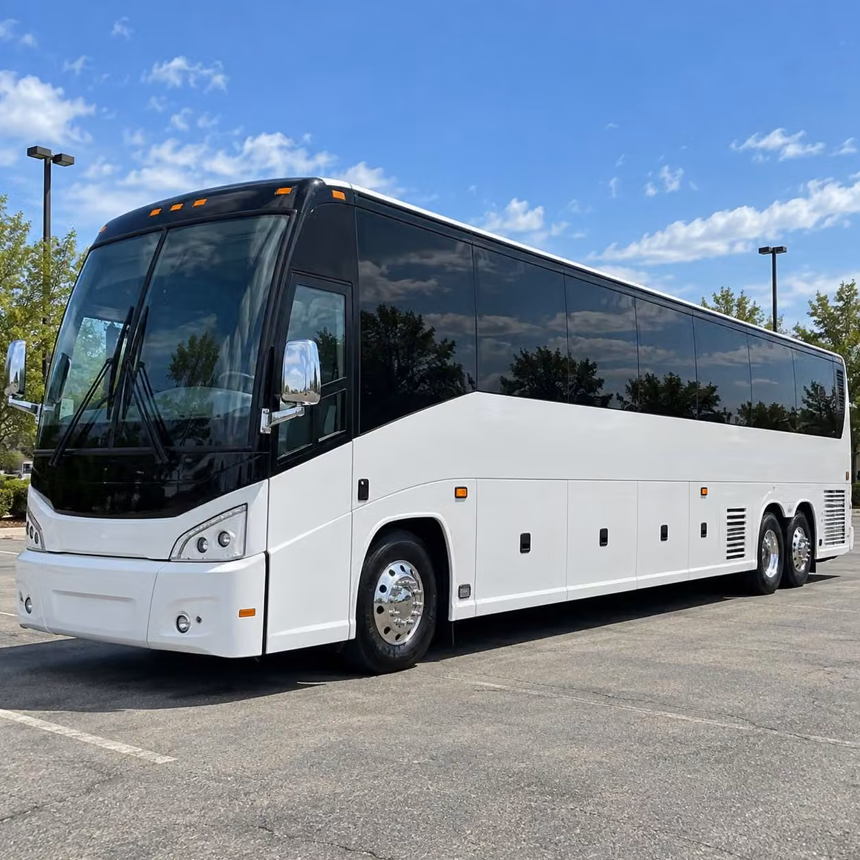 heading outside tustin you can still compare prom transportation options