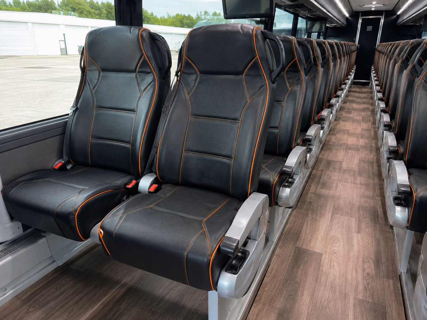 heading outside tustin you can still compare sporting event transportation options