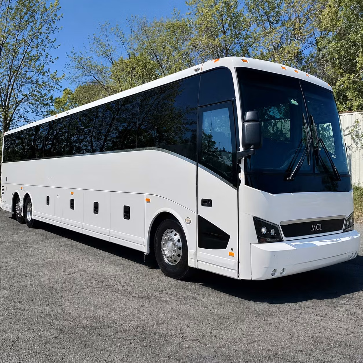 honda center concert bus rentals from tustin