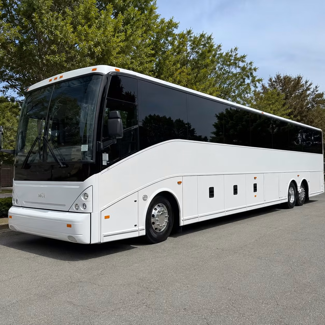 lax group transportation from tustin without the stress