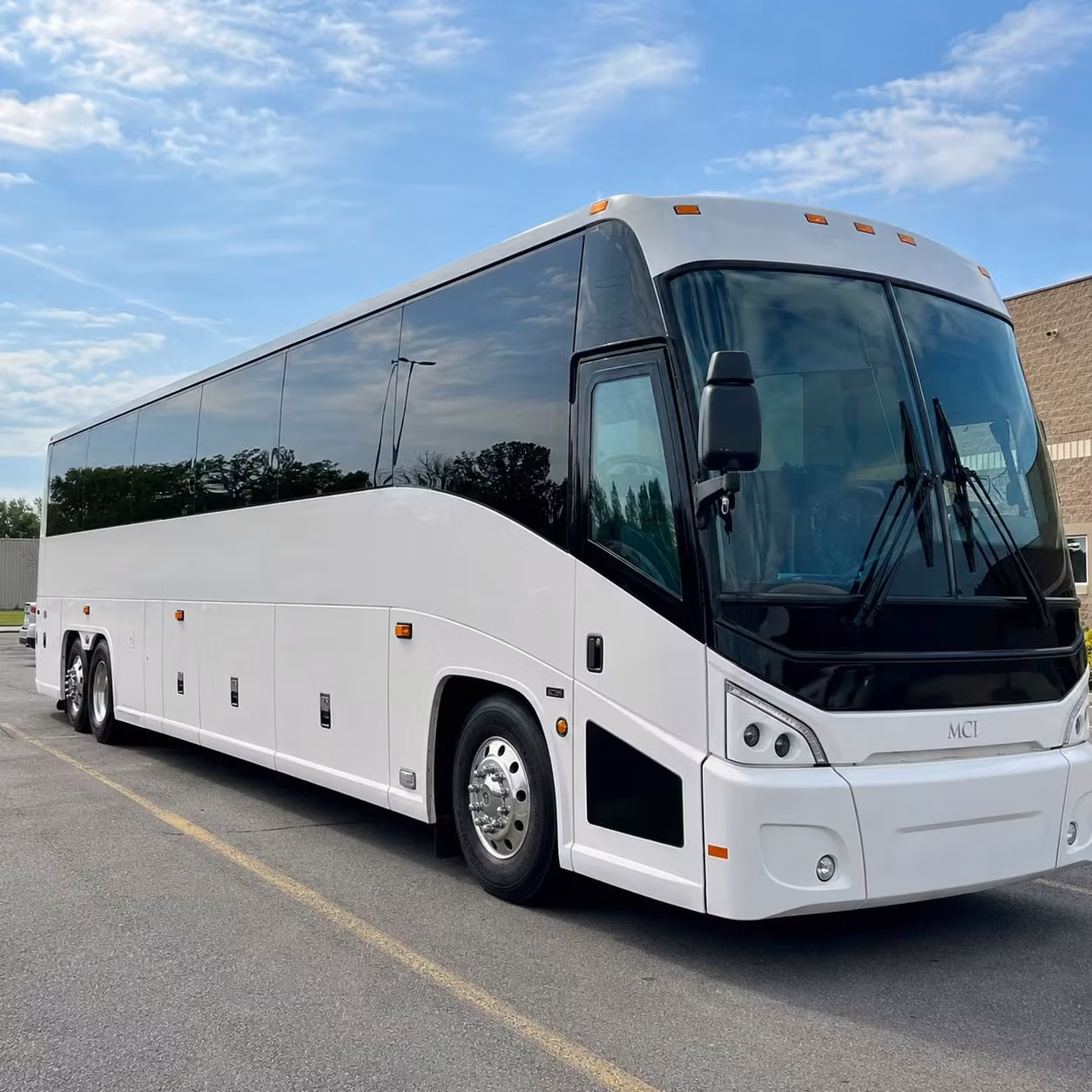 no group is too large or too small for tustin church transportation through charterbusrentaltustinca com
