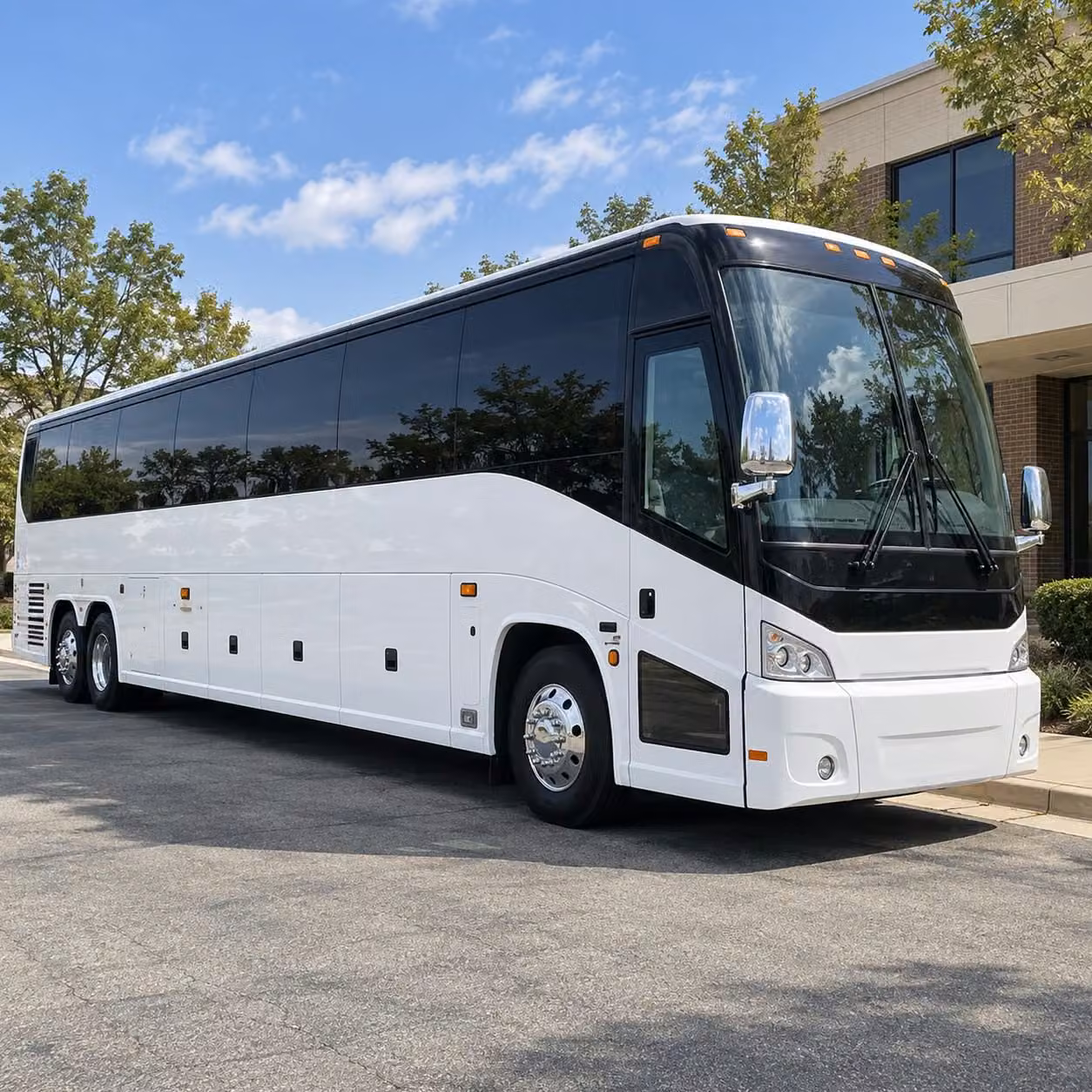 prom transportation from tustin to anywhere in orange county one bus one flat rate