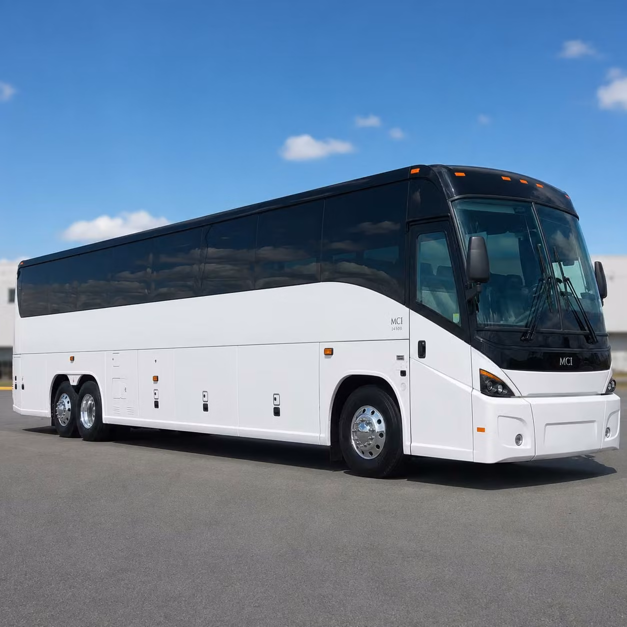 shuttle your team from the 55 freeway corridor to tustin s major business parks