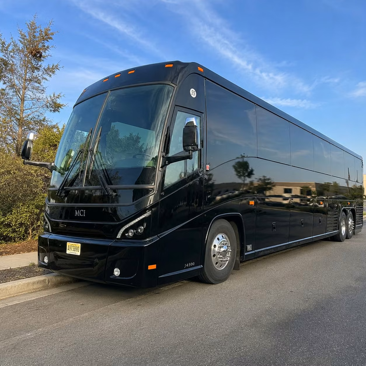 shuttling personnel between mcas tustin legacy and orange county facilities