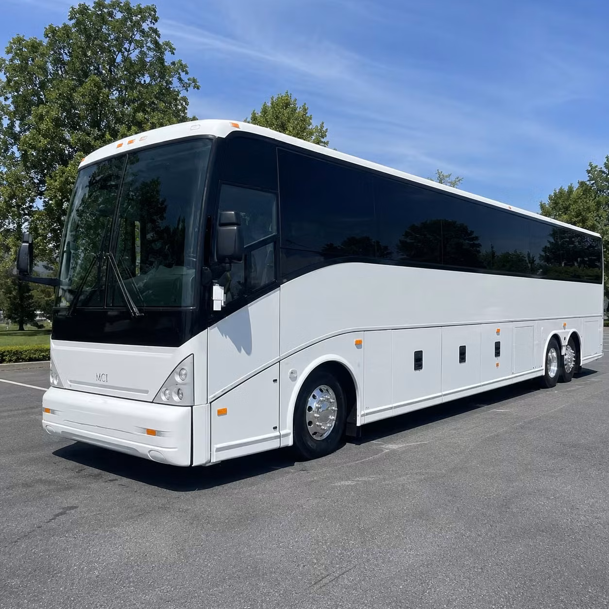 tustin school field trip bus rentals