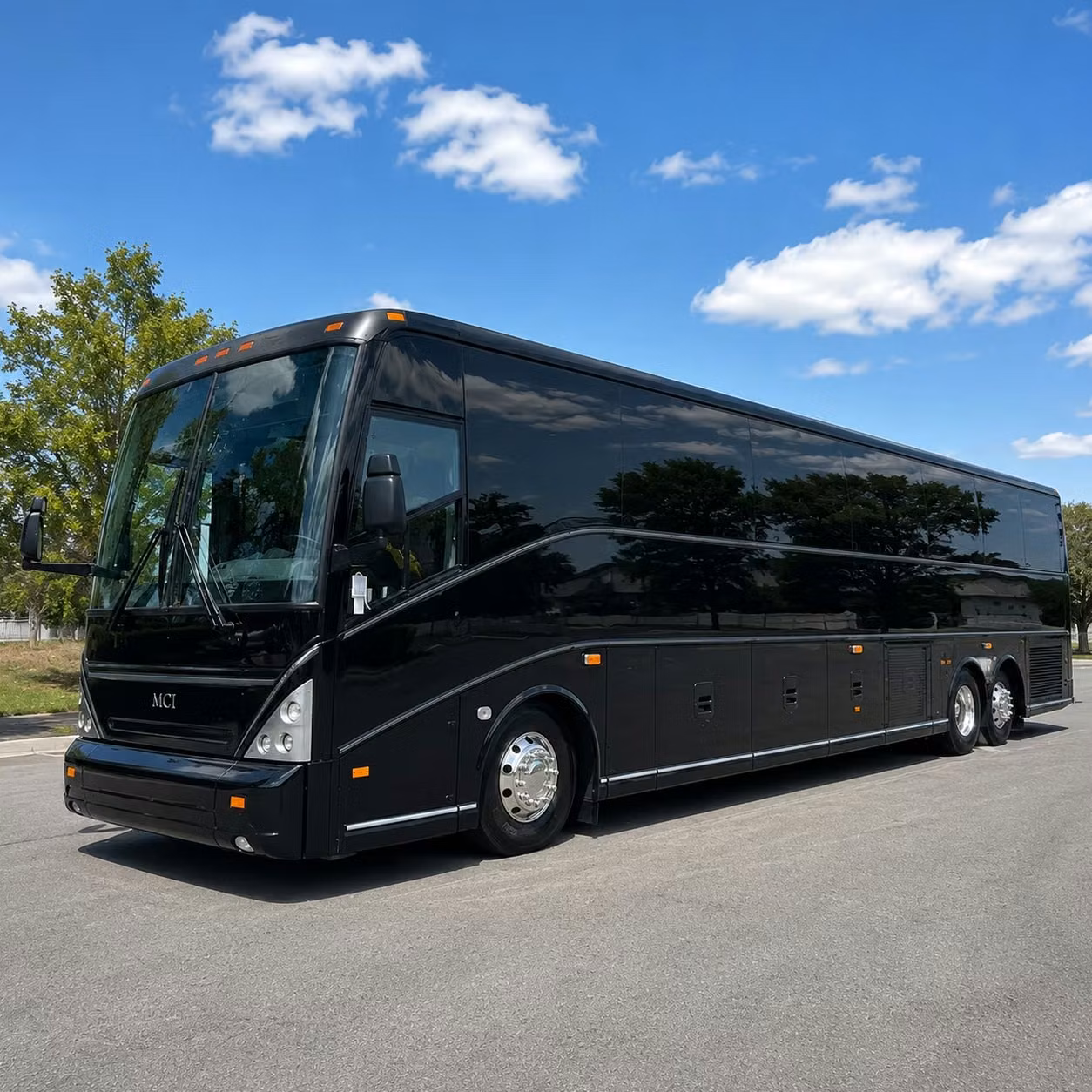 wedding and special occasion event shuttles in tustin and orange county