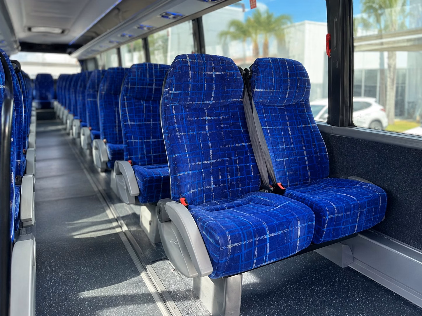 what to know about rehearsal dinner transportation in tustin