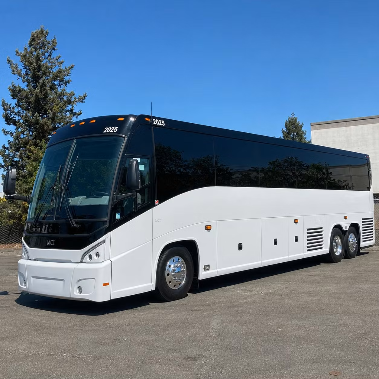 whether your youth group is heading to a retreat or a regional conference there s a bus for that