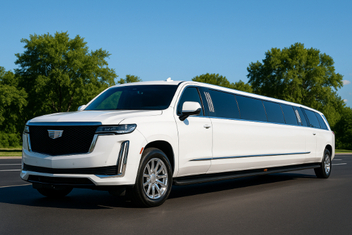 Tustin Limousine